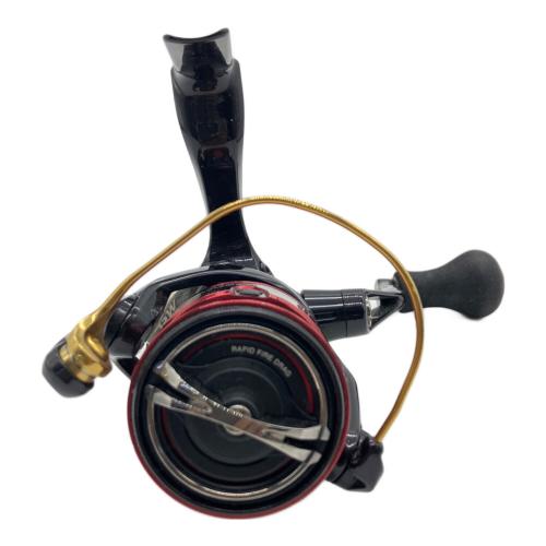 SHIMANO (シマノ) Sephia C14+ スピニングリール リール C3000S
