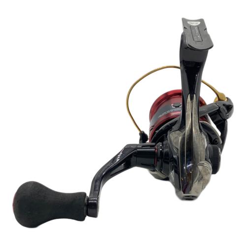 SHIMANO (シマノ) Sephia C14+ スピニングリール リール C3000S