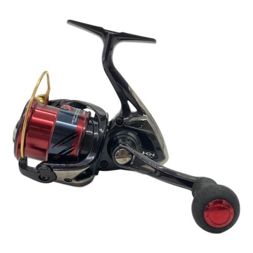 SHIMANO (シマノ) Sephia C14+ スピニングリール リール C3000S