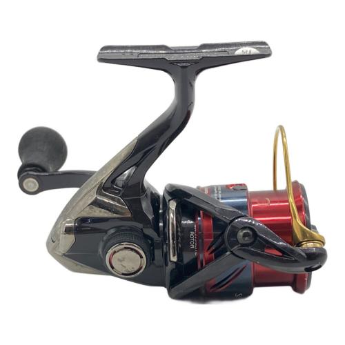 SHIMANO (シマノ) Sephia C14+ スピニングリール リール C3000S