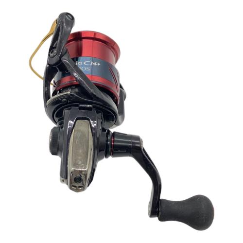 SHIMANO (シマノ) Sephia C14+ スピニングリール リール C3000S