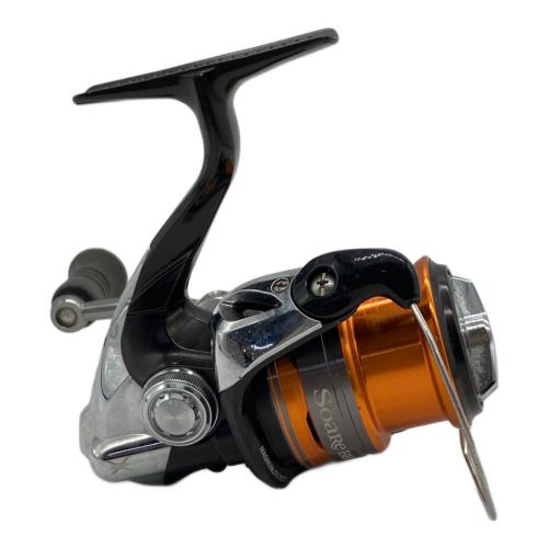 SHIMANO (シマノ) Soare BB スピニングリール リール 2000HGS