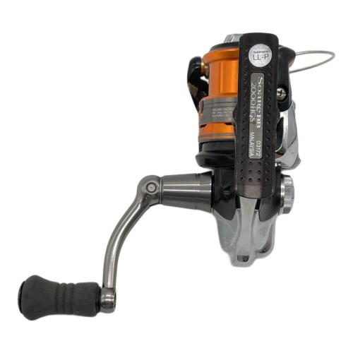 SHIMANO (シマノ) Soare BB スピニングリール リール 2000HGS