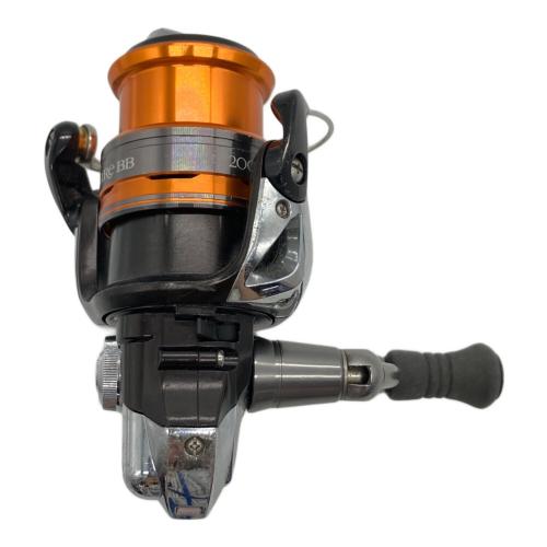 SHIMANO (シマノ) Soare BB スピニングリール リール 2000HGS