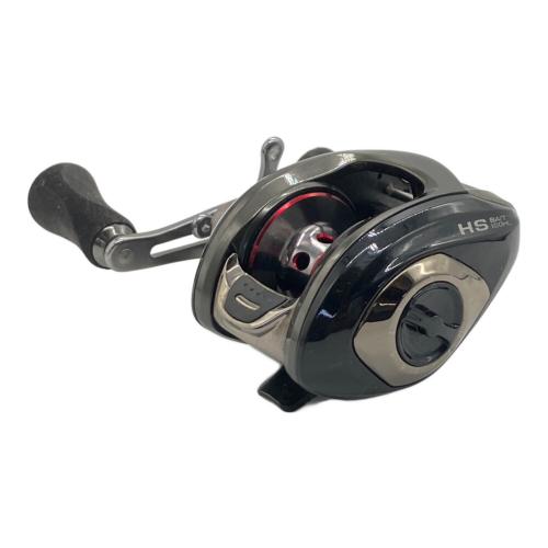DAIWA (ダイワ) HS Bait ベイトリール リール 100HL