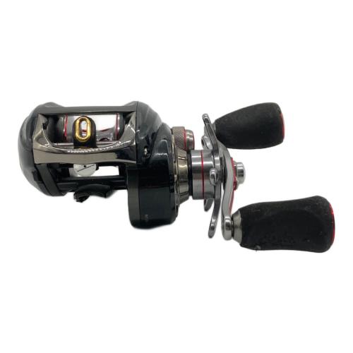 DAIWA (ダイワ) HS Bait ベイトリール リール 100HL