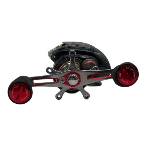 DAIWA (ダイワ) HS Bait ベイトリール リール 100HL