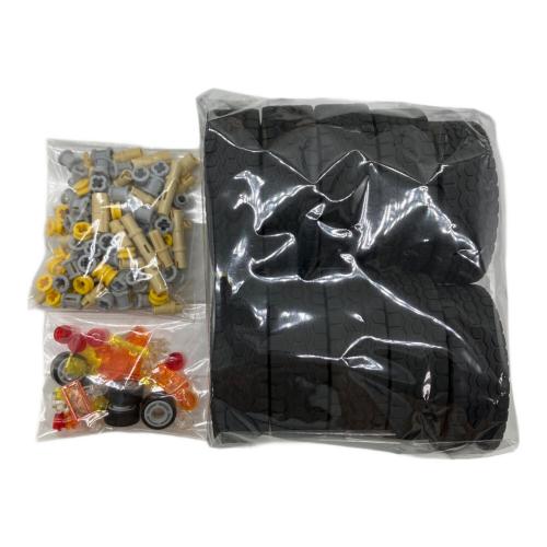 LEGO (レゴ) TECHNIC レゴブロック 42009 ※現状販売