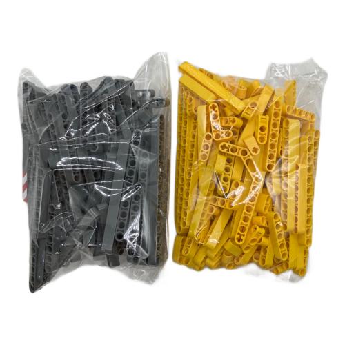 LEGO (レゴ) TECHNIC レゴブロック 42009 ※現状販売