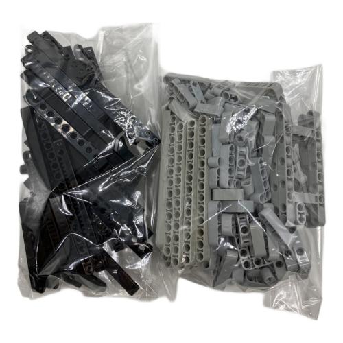 LEGO (レゴ) TECHNIC レゴブロック 42009 ※現状販売