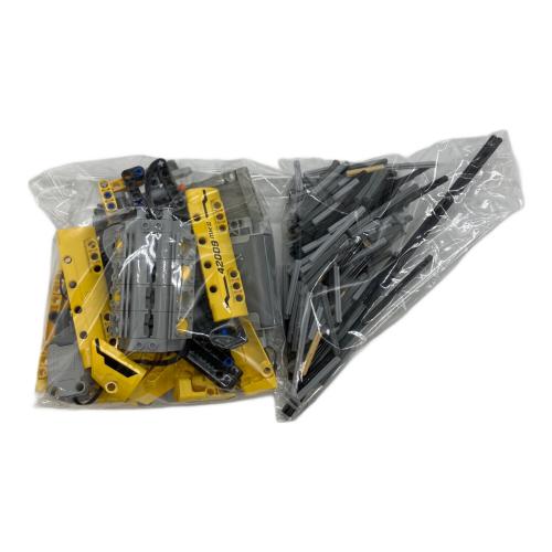 LEGO (レゴ) TECHNIC レゴブロック 42009 ※現状販売