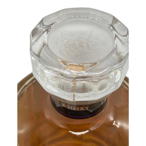 サントリー 響 ジャパニーズウィスキー 700ml