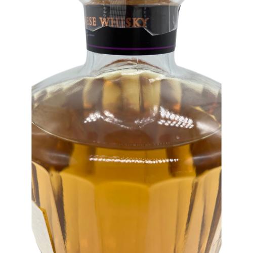 サントリー 響 ジャパニーズウィスキー 700ml