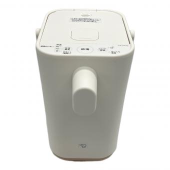 象印 (ゾウジルシ) 電動ポット STAN CP-CA12-WA 2026年製