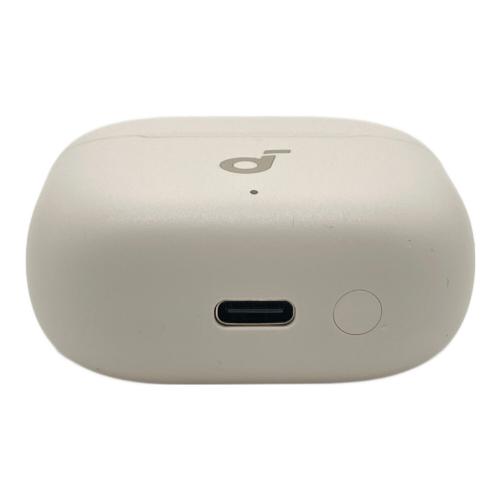 soundcore by ANKER (サウンドコア バイ アンカー) ワイヤレスイヤホン P42i