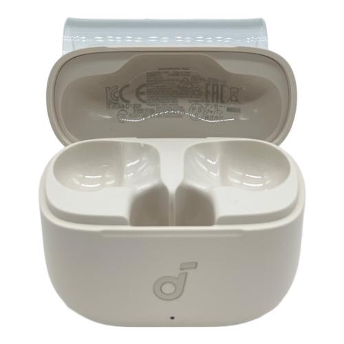 soundcore by ANKER (サウンドコア バイ アンカー) ワイヤレスイヤホン P42i