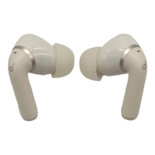 soundcore by ANKER (サウンドコア バイ アンカー) ワイヤレスイヤホン P42i