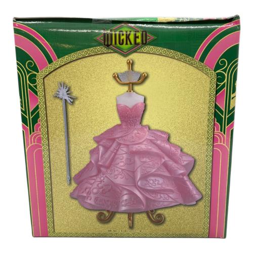 WICKED (ウィキッド) アクセサリートルソーグリンダ ラストワン賞 一番くじ