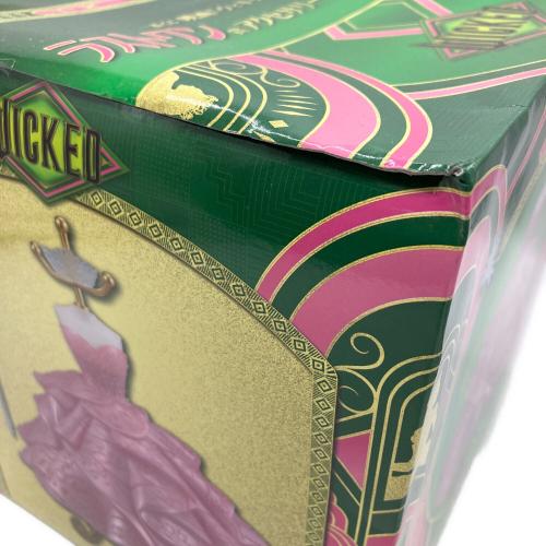 WICKED (ウィキッド) アクセサリートルソーグリンダ ラストワン賞 一番くじ