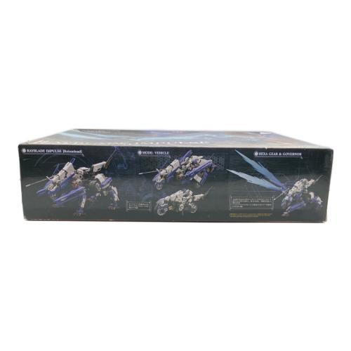 KOTOBUKIYA (フレームアームズガール) レイブレード・インパルス Reloadead ヘキサギア HG100/9800