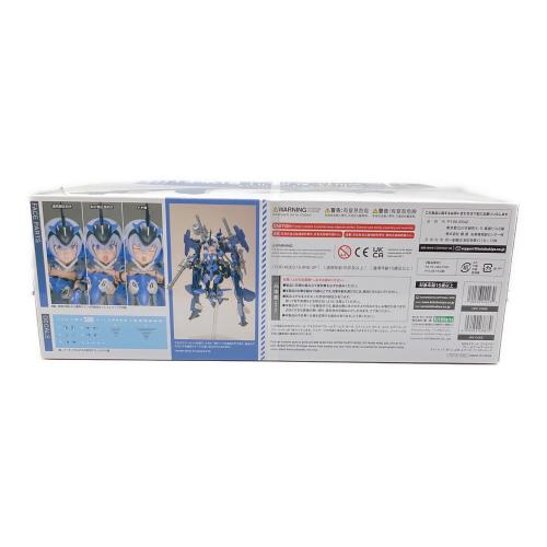 KOTOBUKIYA (フレームアームズガール) スティレット XF-3 with エグゾスーツ スティレット フレームアームズ・ガール FG119/9000