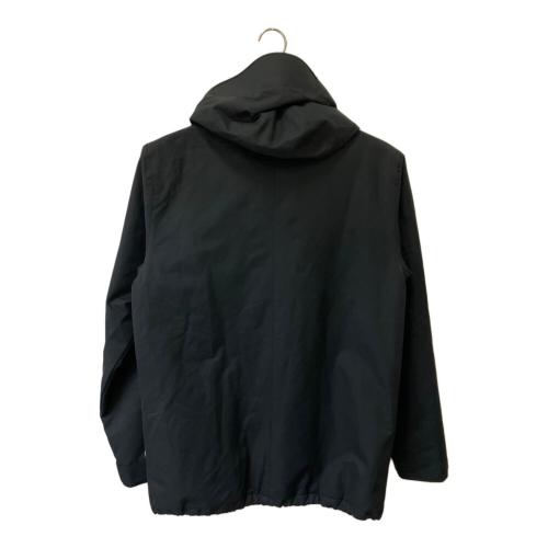 VOLCOM (ボルコム) スノーボードウェア(ジャケット) G0451908 メンズ SIZE M ブラック