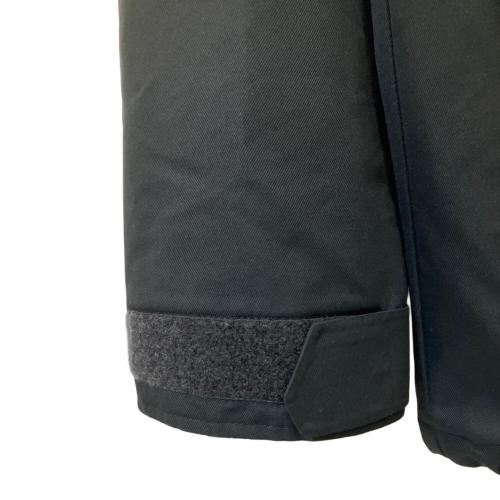 VOLCOM (ボルコム) スノーボードウェア(ジャケット) G0451908 メンズ SIZE M ブラック