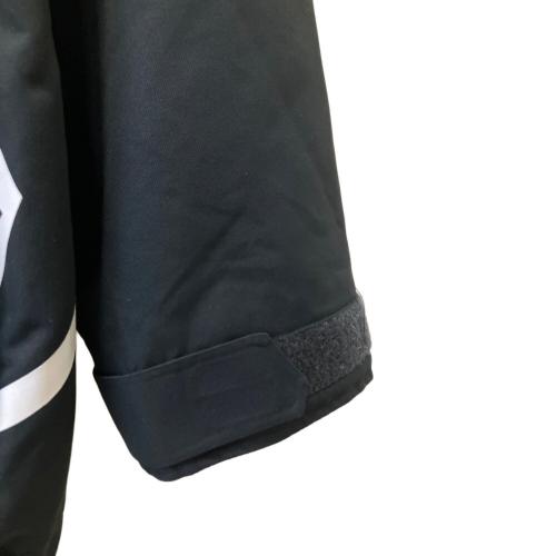 VOLCOM (ボルコム) スノーボードウェア(ジャケット) G0451908 メンズ SIZE M ブラック