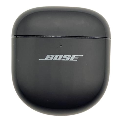 BOSE (ボーズ) ワイヤレスイヤホン 882826-0010 QuietComfort Ultra Earbuds