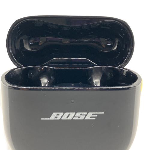 BOSE (ボーズ) ワイヤレスイヤホン 882826-0010 QuietComfort Ultra Earbuds