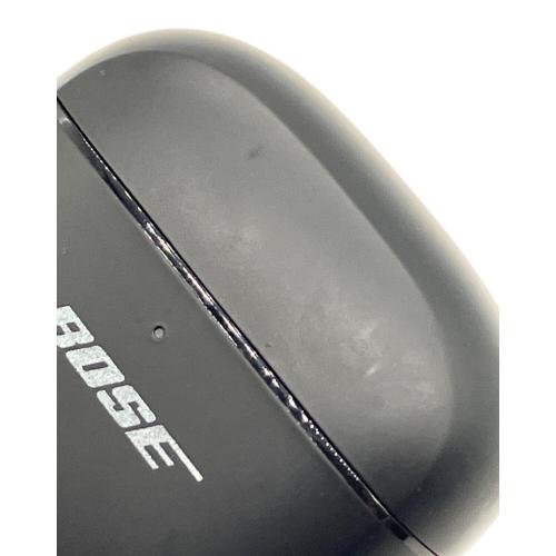 BOSE (ボーズ) ワイヤレスイヤホン 882826-0010 QuietComfort Ultra Earbuds