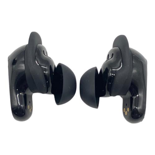 BOSE (ボーズ) ワイヤレスイヤホン 882826-0010 QuietComfort Ultra Earbuds