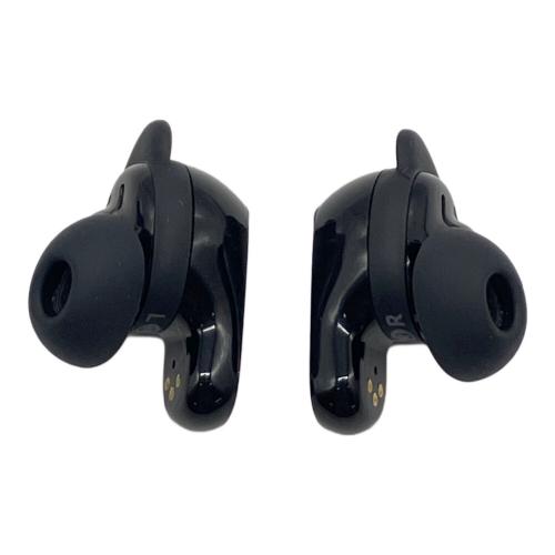 BOSE (ボーズ) ワイヤレスイヤホン 882826-0010 QuietComfort Ultra Earbuds
