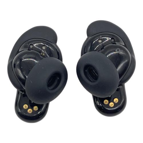 BOSE (ボーズ) ワイヤレスイヤホン 882826-0010 QuietComfort Ultra Earbuds