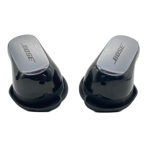 BOSE (ボーズ) ワイヤレスイヤホン 882826-0010 QuietComfort Ultra Earbuds