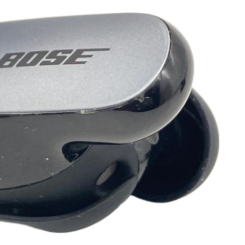 BOSE (ボーズ) ワイヤレスイヤホン 882826-0010 QuietComfort Ultra Earbuds