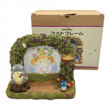 【希少】新品未使用✨となりのトトロ　スタジオジブリ　トトロ花車ごっこ　プランター スタジオジブリ となりのトトロ 花車ごっこ ジブリガーデニング