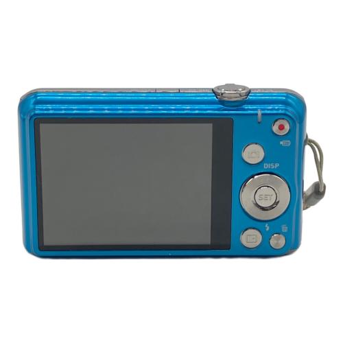 CASIO (カシオ) コンパクトデジタルカメラ EX-ZS25