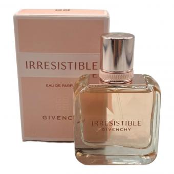 GIVENCHY (ジバンシィ) オードパルファム 35ml 残量90%-99% イレジスティブル