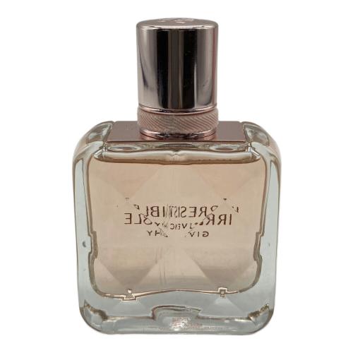 GIVENCHY (ジバンシィ) オードパルファム 35ml 残量90%-99% イレジスティブル