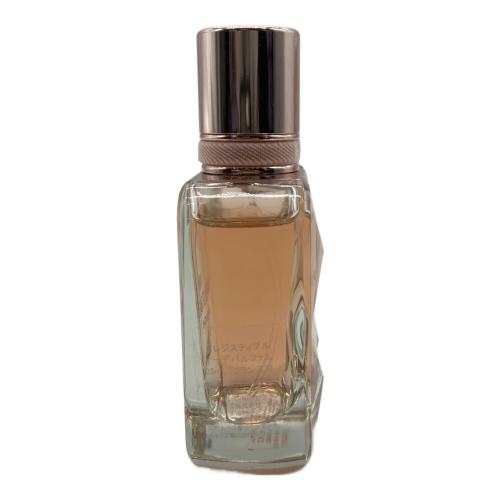 GIVENCHY (ジバンシィ) オードパルファム 35ml 残量90%-99% イレジスティブル