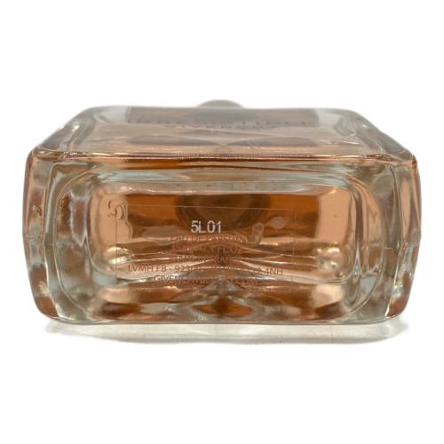 GIVENCHY (ジバンシィ) オードパルファム 35ml 残量90%-99% イレジスティブル