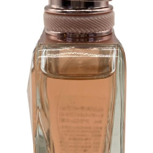 GIVENCHY (ジバンシィ) オードパルファム 35ml 残量90%-99% イレジスティブル