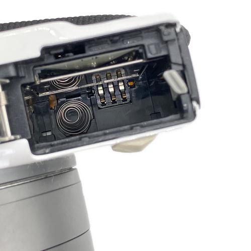 CANON (キヤノン) デジタル一眼レフカメラ EOS M2