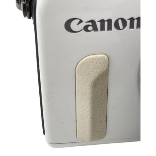 CANON (キヤノン) デジタル一眼レフカメラ EOS M2