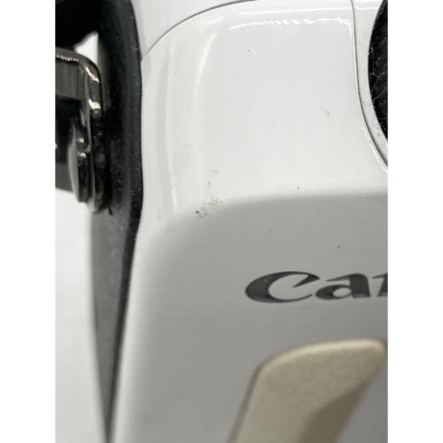 CANON (キヤノン) デジタル一眼レフカメラ EOS M2
