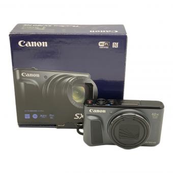 CANON (キヤノン) コンパクトデジタルカメラ SX720HS
