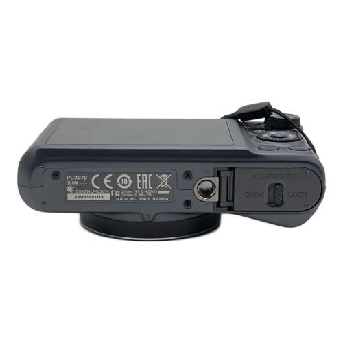 CANON (キヤノン) コンパクトデジタルカメラ SX720HS