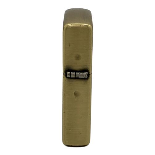 ZIPPO (ジッポ) オイルライター スタジオジブリコレクション となりのトトロ横顔3