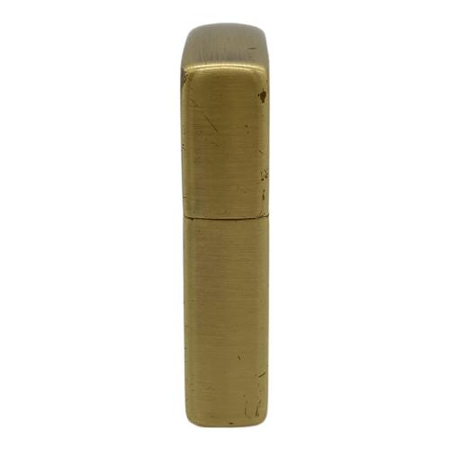 ZIPPO (ジッポ) オイルライター スタジオジブリコレクション となりのトトロ横顔3